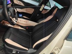 BYD Seagull 305km Freedom Edition - photo 19
