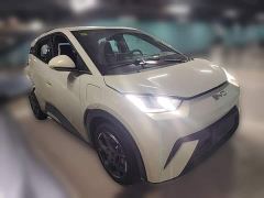 BYD Seagull 305km Freedom Edition - photo 5