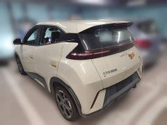 BYD Seagull 305km Freedom Edition - photo 6