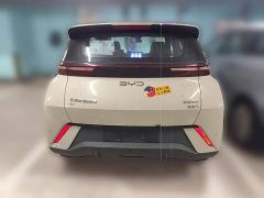 BYD Seagull 305km Freedom Edition - photo 7