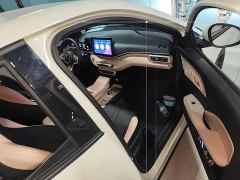 BYD Seagull 305km Freedom Edition - photo 8