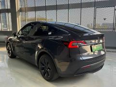 Tesla Model Y Rear-Wheel Drive - photo 11