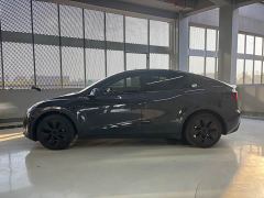 Tesla Model Y Rear-Wheel Drive - photo 12