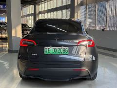 Tesla Model Y Rear-Wheel Drive - photo 13