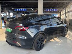 Tesla Model Y Rear-Wheel Drive - photo 14