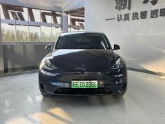 Tesla Model Y Rear-Wheel Drive - photo 2