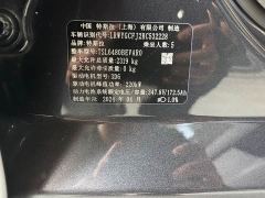 Tesla Model Y Rear-Wheel Drive - photo 4