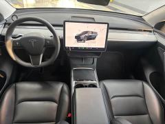 Tesla Model Y Rear-Wheel Drive - photo 7