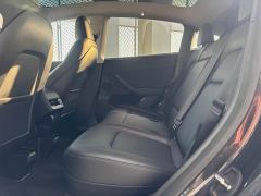 Tesla Model Y Rear-Wheel Drive - photo 8
