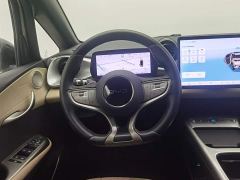 BYD Dolphin Smart Drive 420km Freedom Edition - photo 11