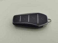 BYD Dolphin Smart Drive 420km Freedom Edition - photo 19