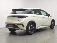 BYD Dolphin Smart Drive 420km Freedom Edition - photo 2