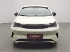 BYD Dolphin Smart Drive 420km Freedom Edition - photo 3