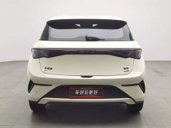BYD Dolphin Smart Drive 420km Freedom Edition - photo 4