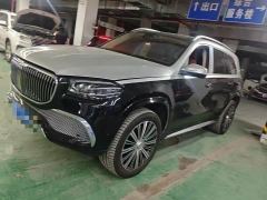 Mercedes-Benz Maybach GLS 480 4MATIC - ფოტო 1
