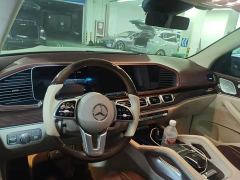 Mercedes-Benz Maybach GLS 480 4MATIC - ფოტო 4