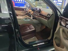 Mercedes-Benz Maybach GLS 480 4MATIC - ფოტო 5