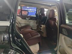 Mercedes-Benz Maybach GLS 480 4MATIC - ფოტო 6