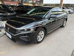 Volkswagen Passat Facelift 280TSI Business Edition - фото 1