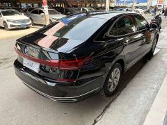 Volkswagen Passat Facelift 280TSI Business Edition - фото 10