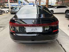 Volkswagen Passat Facelift 280TSI Business Edition - фото 11