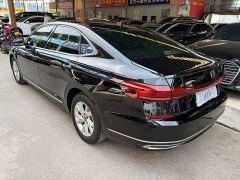 Volkswagen Passat Facelift 280TSI Business Edition - фото 12
