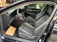 Volkswagen Passat Facelift 280TSI Business Edition - фото 4