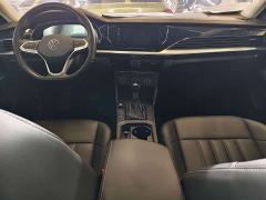 Volkswagen Passat Facelift 280TSI Business Edition - фото 7