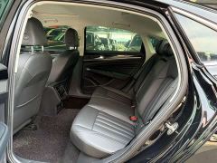 Volkswagen Passat Facelift 280TSI Business Edition - фото 8