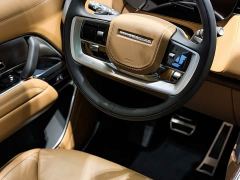 Land Rover Range Rover 3.0L V6 400PS Extended Wheelbase Prestige Edition - photo 10