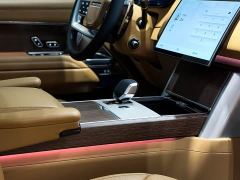 Land Rover Range Rover 3.0L V6 400PS Extended Wheelbase Prestige Edition - photo 11