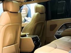 Land Rover Range Rover 3.0L V6 400PS Extended Wheelbase Prestige Edition - photo 12