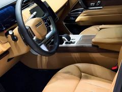 Land Rover Range Rover 3.0L V6 400PS Extended Wheelbase Prestige Edition - photo 13