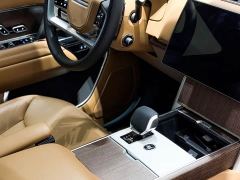 Land Rover Range Rover 3.0L V6 400PS Extended Wheelbase Prestige Edition - photo 14