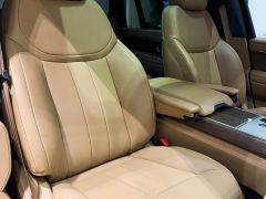 Land Rover Range Rover 3.0L V6 400PS Extended Wheelbase Prestige Edition - photo 15