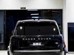 Land Rover Range Rover 3.0L V6 400PS Extended Wheelbase Prestige Edition - photo 16