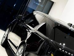 Land Rover Range Rover 3.0L V6 400PS Extended Wheelbase Prestige Edition - photo 17