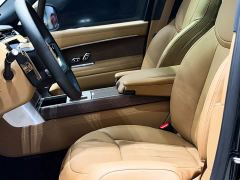 Land Rover Range Rover 3.0L V6 400PS Extended Wheelbase Prestige Edition - photo 18