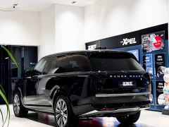 Land Rover Range Rover 3.0L V6 400PS Extended Wheelbase Prestige Edition - photo 19
