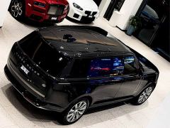 Land Rover Range Rover 3.0L V6 400PS Extended Wheelbase Prestige Edition - photo 20