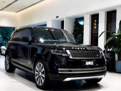 Land Rover Range Rover 3.0L V6 400PS Extended Wheelbase Prestige Edition - photo 3