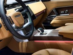 Land Rover Range Rover 3.0L V6 400PS Extended Wheelbase Prestige Edition - photo 6