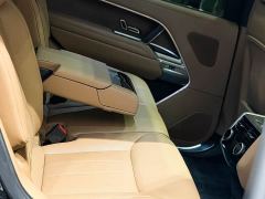Land Rover Range Rover 3.0L V6 400PS Extended Wheelbase Prestige Edition - photo 7