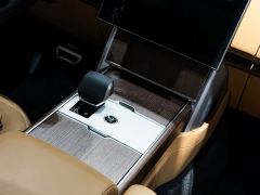 Land Rover Range Rover 3.0L V6 400PS Extended Wheelbase Prestige Edition - photo 8