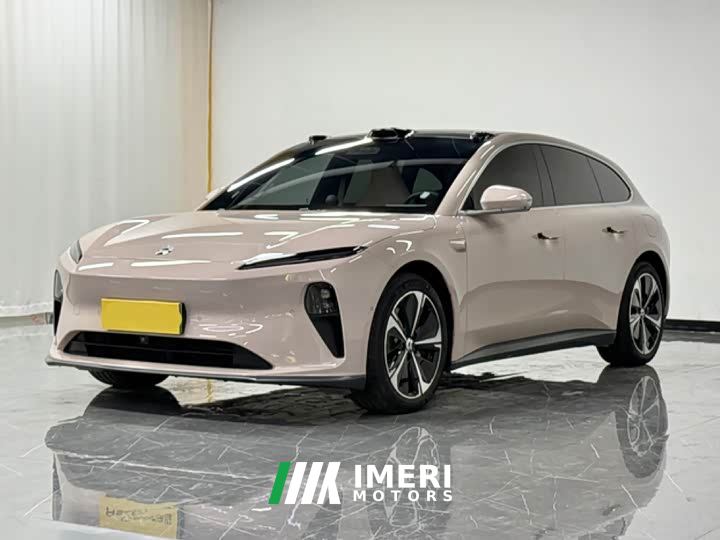 Nio ET5T 75kWh Touring - ავტომობილი ჩინეთიდან
