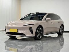 Nio ET5T 75kWh Touring - ფოტო 1