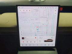 Nio ET5T 75kWh Touring - ფოტო 10