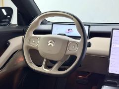 Nio ET5T 75kWh Touring - ფოტო 11
