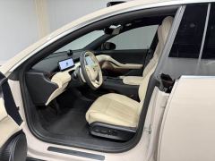 Nio ET5T 75kWh Touring - ფოტო 12
