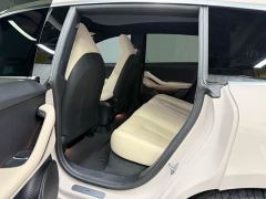 Nio ET5T 75kWh Touring - ფოტო 14